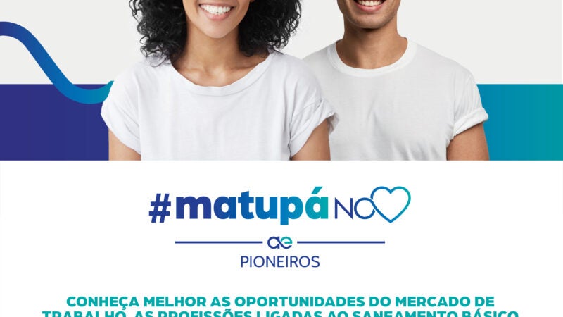 Concessionárias lançam projeto que promove palestras e aulas online para alunos da rede pública de ensino