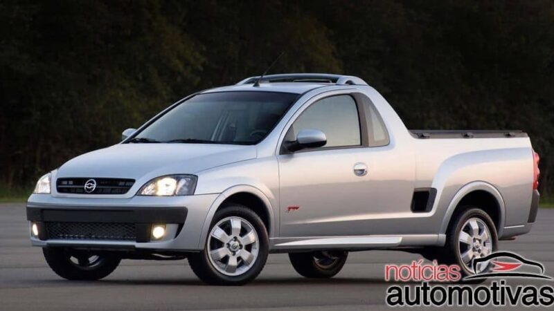 Montana 2008: motor, consumo, preços, ficha técnica, versões