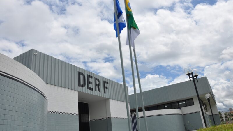 Seis criminosos são indiciados por extorsão mediante sequestro e morte de aposentado