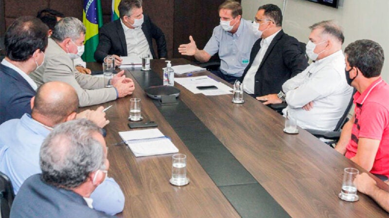 Governo prepara programa de expandir bacia leiteira no Estado; cooperativa no Nortão quer redução de custos