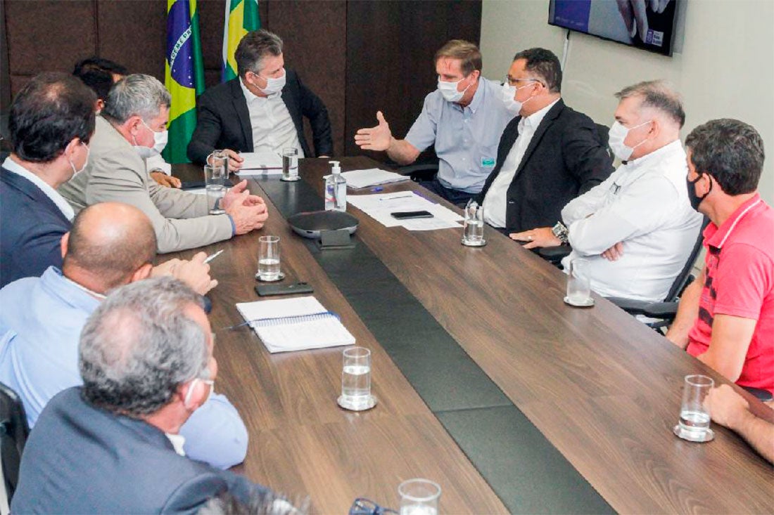 Governo prepara programa de expandir bacia leiteira no Estado; cooperativa no Nortão quer redução de custos