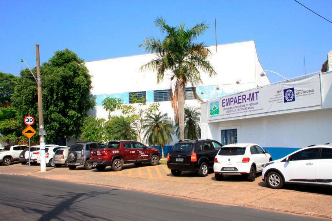 Governo do Estado lança aplicativo que agilizará soluções para produtores rurais