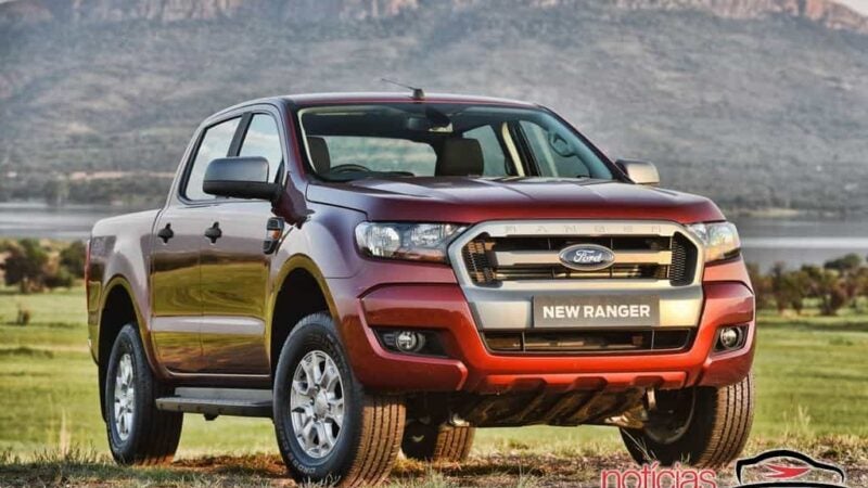Ranger 2018: detalhes, preço, versões, ficha, motor, consumo