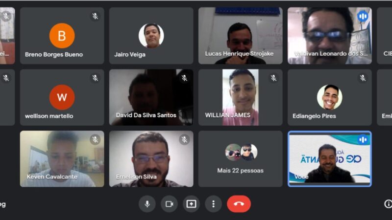 Workshop de Saneamento Básico para alunos da Faculdade Faco é realizado pela Águas de Guarantã