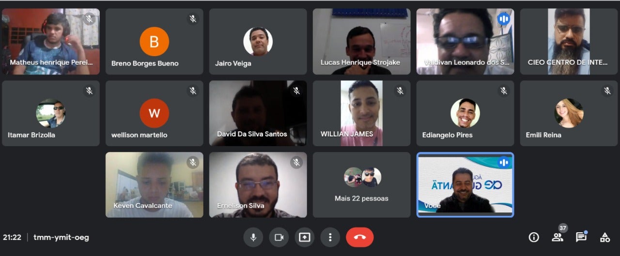 Workshop de Saneamento Básico para alunos da Faculdade Faco é realizado pela Águas de Guarantã