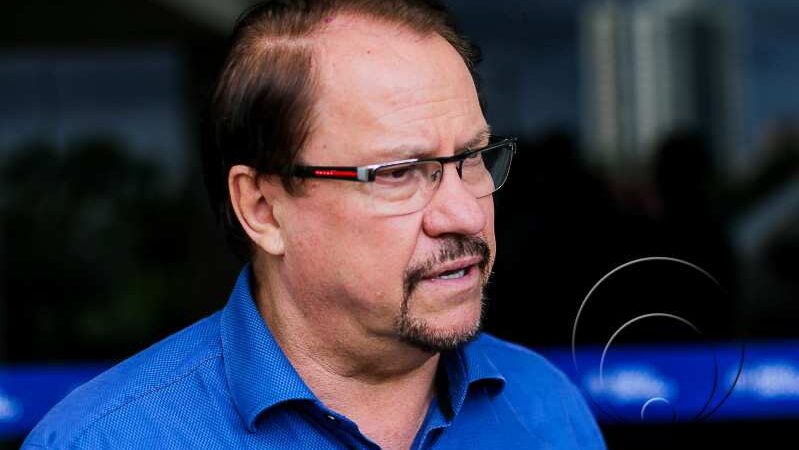 Justiça acha só R$ 3,8 mil nas contas de ex-deputado denunciado por propina em MT