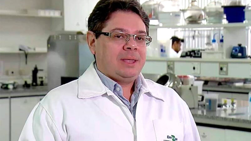 Pesquisador em São Paulo fará palestra em Sinop voltada para tecnologia no campo