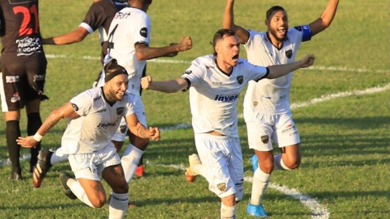 Sport Sinop enfrenta Araguaia neste sábado por vaga na série A