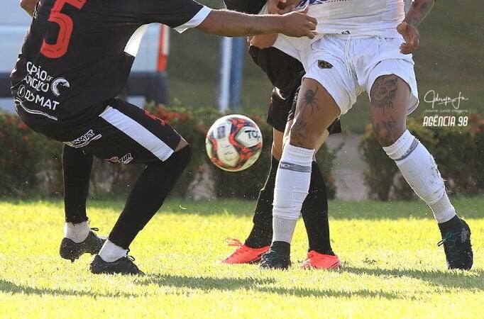 Na reta final da Série B, Sport Sinop vive semana decisiva em busca do acesso
