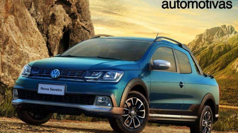VW aumenta preços de Gol e Voyage em julho