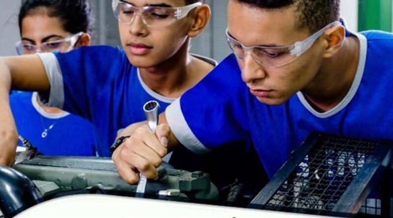 Prorrogadas as inscrições para processo seletivo de aprendizes técnicos com remuneração em Alto Garças
