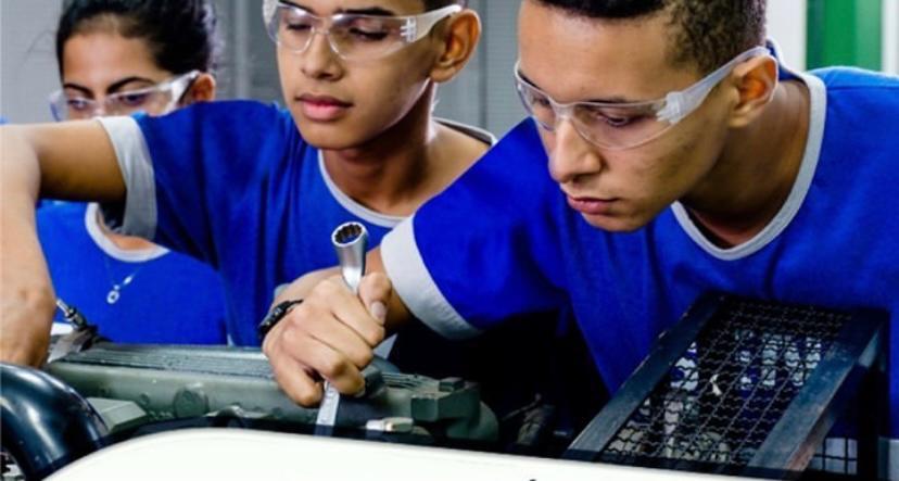 Prorrogadas as inscrições para processo seletivo de aprendizes técnicos com remuneração em Alto Garças