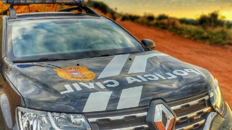 Autor de estupro e homicídio de mulher em Santa Cruz do Xingu é preso em fazenda no norte de MT