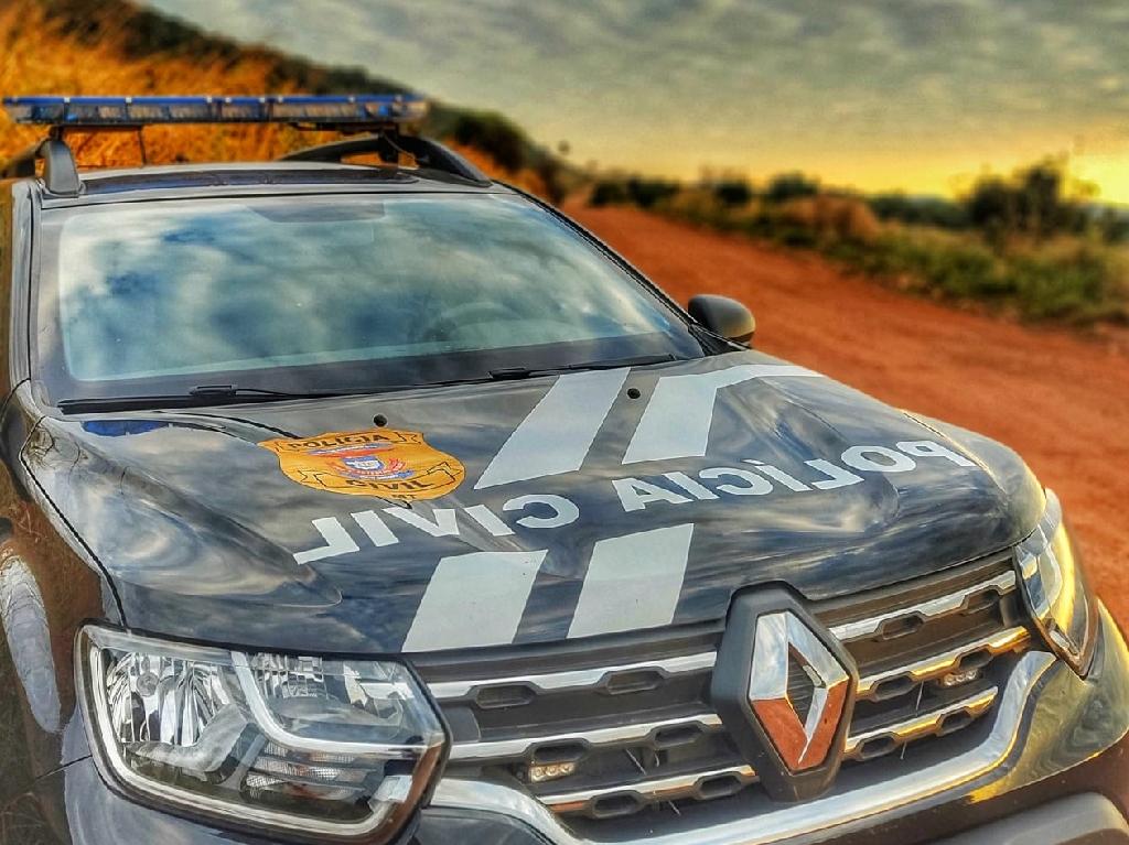 Autor de estupro e homicídio de mulher em Santa Cruz do Xingu é preso em fazenda no norte de MT