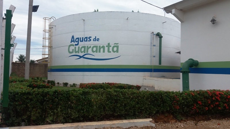 TJMT suspende CPI da Águas de Guarantã por não constatar o motivo da investigação