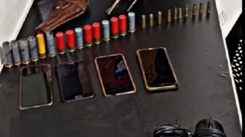 Policia Civil de Guarantã do Norte continua com a investigação referente ao assassinato do empresário Beto