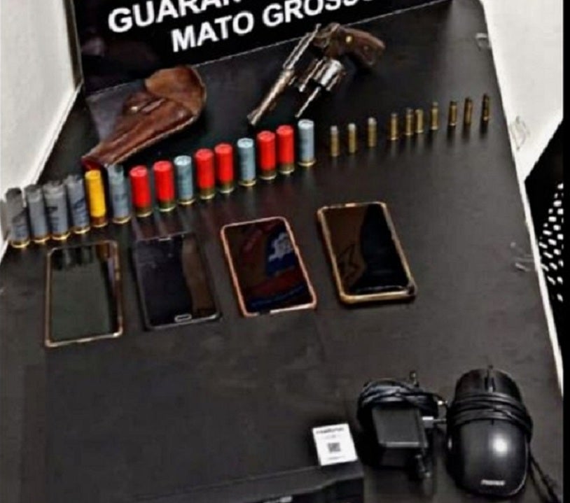 Policia Civil de Guarantã do Norte continua com a investigação referente ao assassinato do empresário Beto