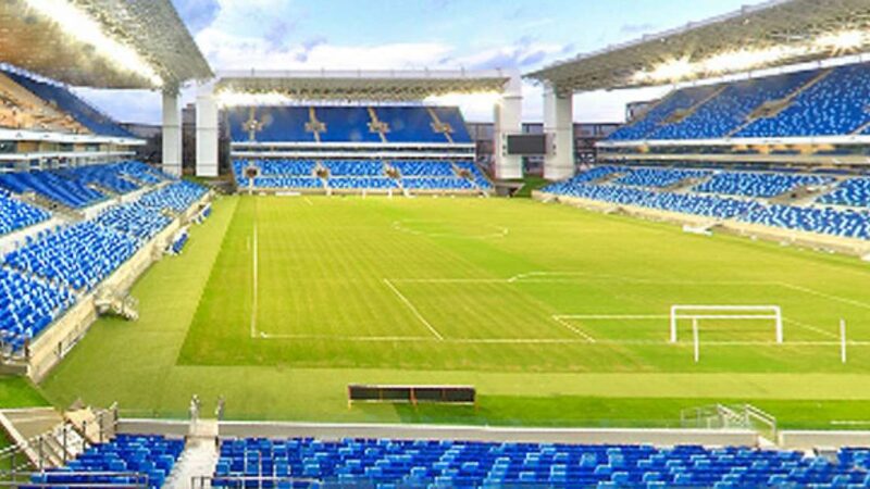 Volta parcial de público no Brasileirão em MT depende da CBF, afirma Aron Dresch