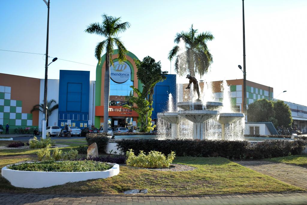 Em Mato Grosso, 12 municípios estão com risco alto de contaminação pela Covid-19