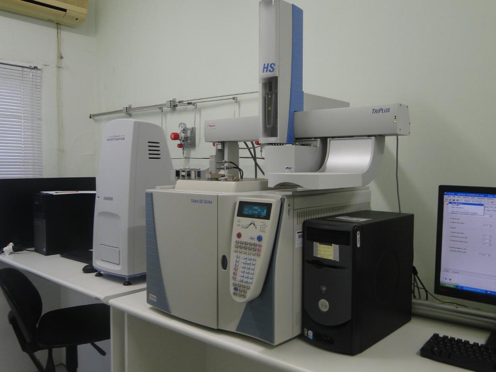 Amostras de recipiente e alimento ingerido por homem serão periciadas pela Politec