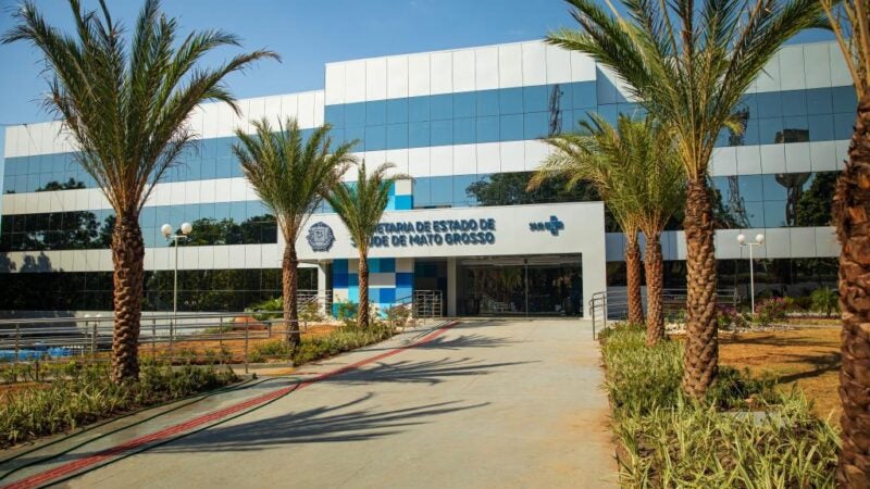 SES intensifica escala de teletrabalho pelos próximos 14 dias