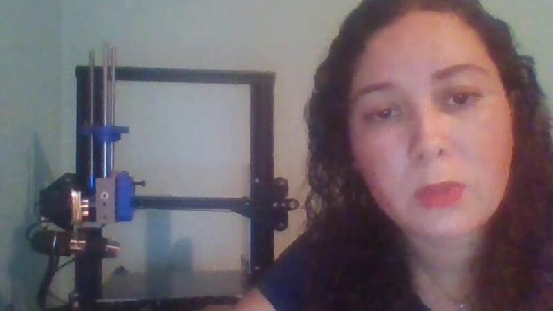 Brasileira cria biotecido que substitui testes em animais