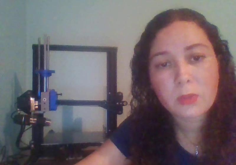 Brasileira cria biotecido que substitui testes em animais