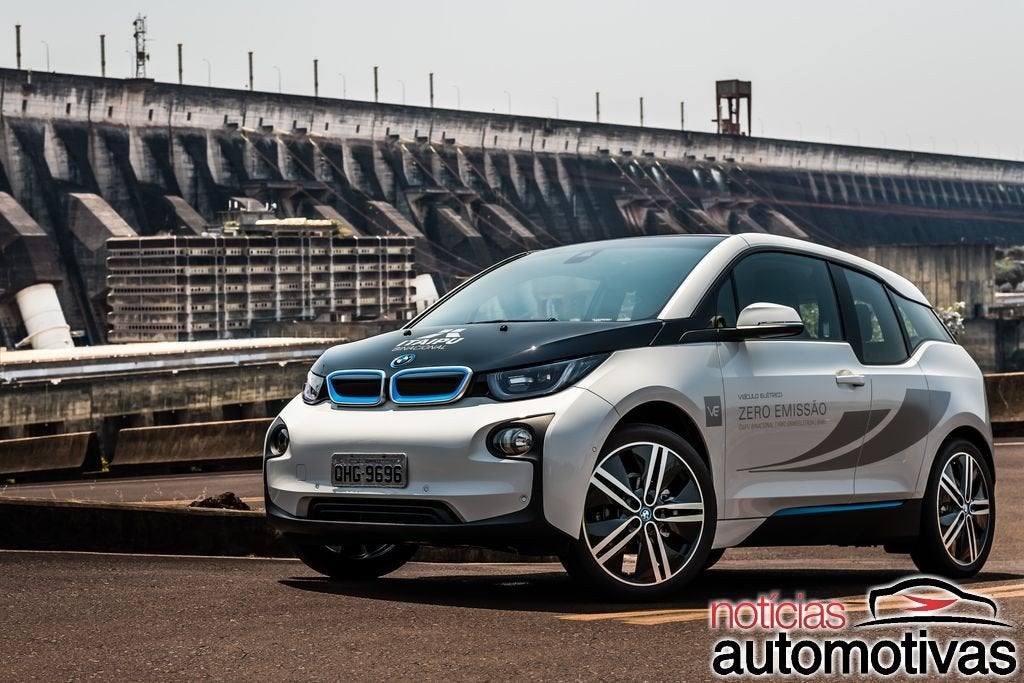 Pioneiro no luxo, BMW i3 se despede em 2023 e iX1 pode sucedê-lo