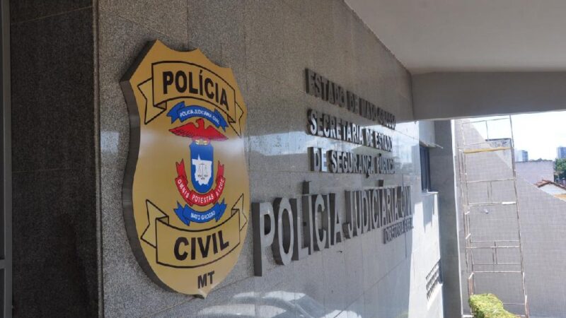 Segunda fase da Operação Sinal Vermelho bloqueia bens e valores no valor de R$ 15 milhões
