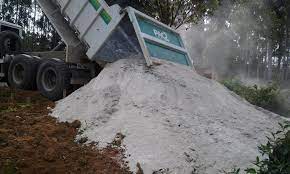 Guarantã do Norte será beneficiada com 700 toneladas de calcário, dois resfriadores de leite e uma ensiladeira