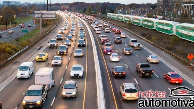 Canadá anuncia fim dos carros a combustão em 2035