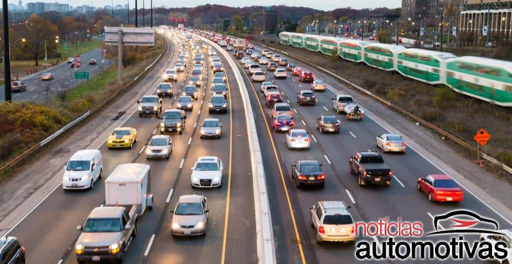 Canadá anuncia fim dos carros a combustão em 2035