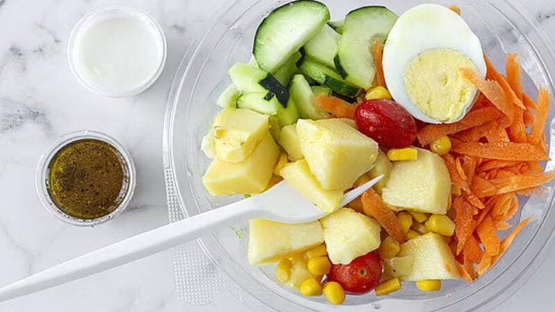 Pesquisa mostra alimentação que protege e reduz riscos contra Covid