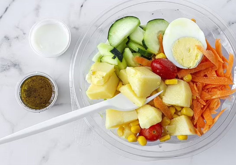 Pesquisa mostra alimentação que protege e reduz riscos contra Covid