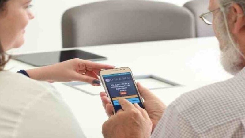 App desenvolvido pela USP reduz sintomas de depressão leve em 50%