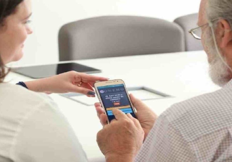 App desenvolvido pela USP reduz sintomas de depressão leve em 50%