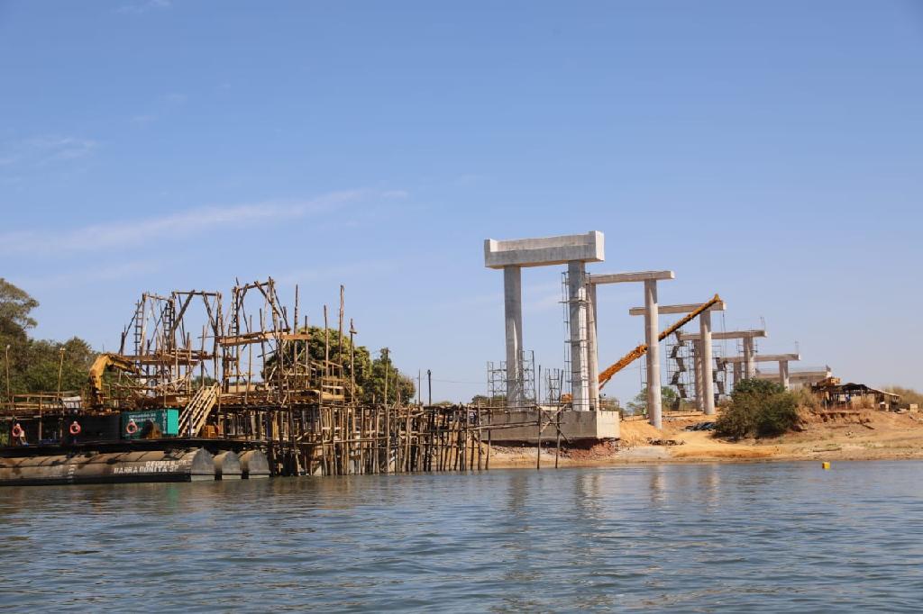 “Governos anteriores só mandavam migalhas; atual gestão resgatou autoestima do Araguaia”, afirma Dr. Eugênio