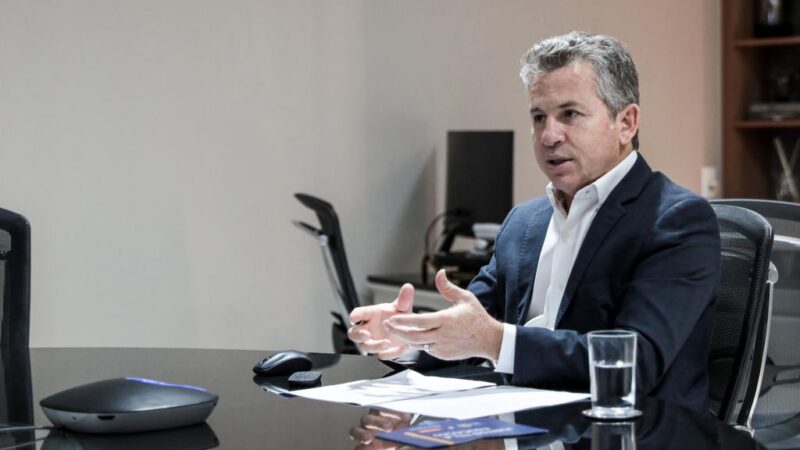 Com auxílio da bancada, governador propõe assumir obras da BR-174
