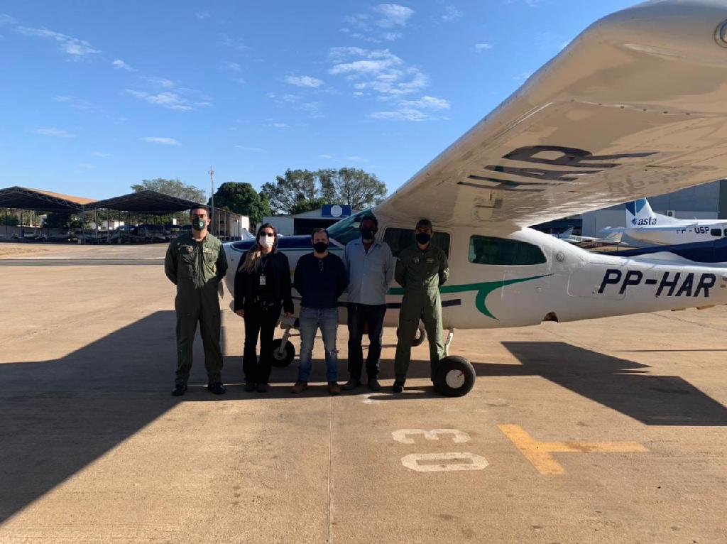 Politec conclui necropsia e identificação de vítima encontrada em fazenda no Pantanal