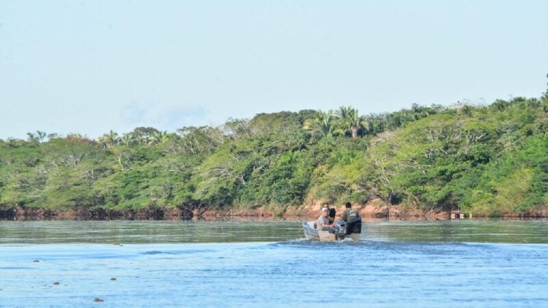 Sema realiza oficina pública em Diamantino para discutir plano de recursos hídricos