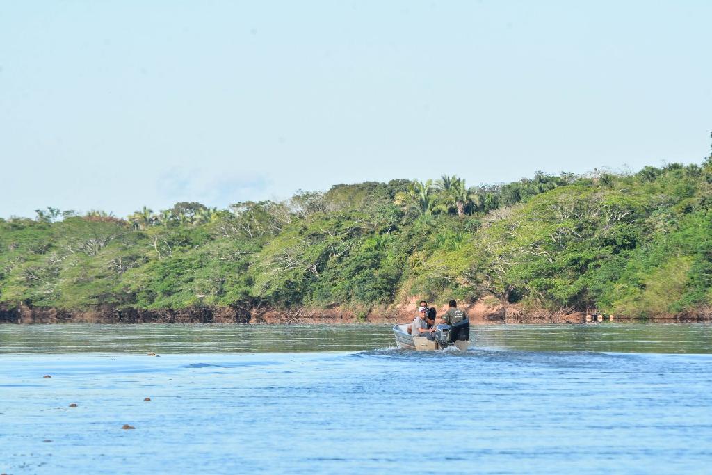 Sema realiza oficina em Diamantino para discutir plano de recursos hídricos