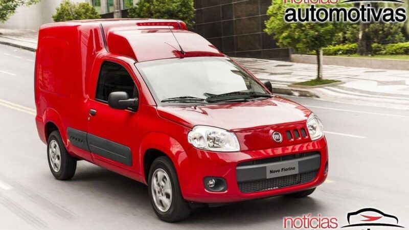 Fiorino 2015: consumo, manutenção, motor, detalhes, equipamentos