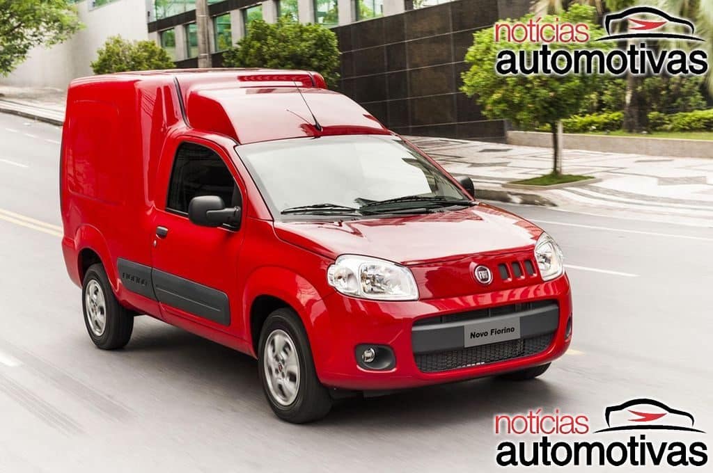 Fiorino 2015: consumo, manutenção, motor, detalhes, equipamentos