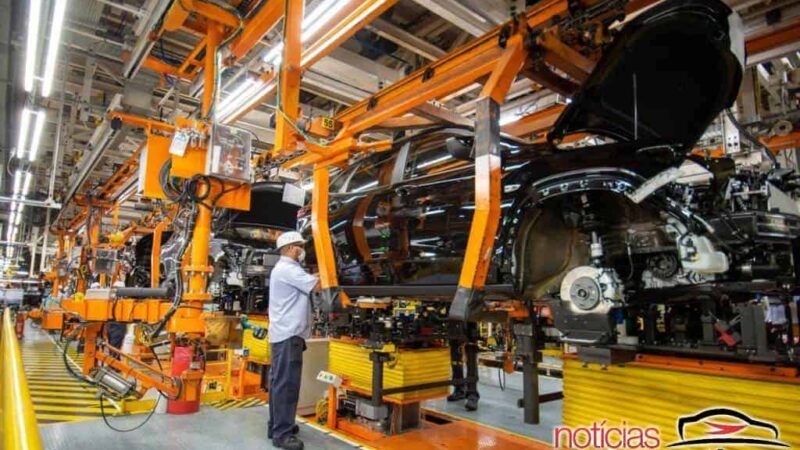 GM mantém suspensão em São Caetano do Sul por mais 30 dias