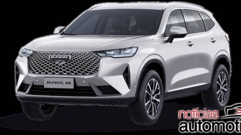 Great Wall: sem sócio local, marca terá estratégia até setembro