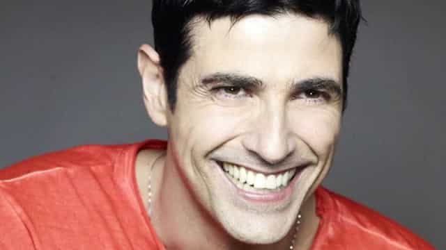 Após 21 anos de contrato, Reynaldo Gianecchini deixa Globo em definitivo