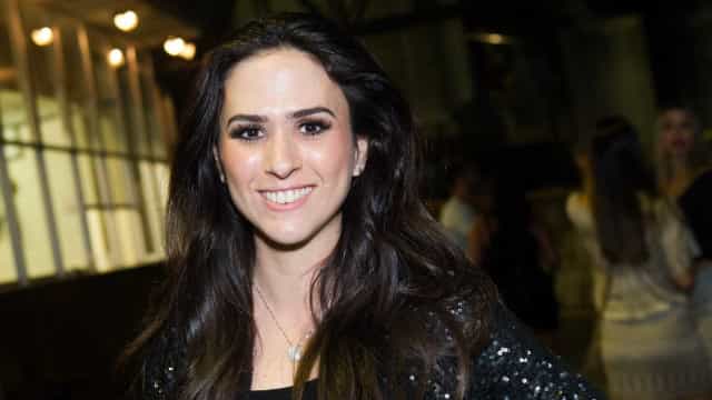 De Tatá Werneck a Alice Wegmann, atrizes lembram passado na ginástica artística