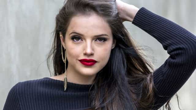 Agatha Moreira fala sobre transformações e relacionamento durante pandemia