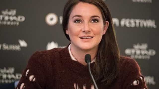Shailene Woodley diz que detesta ser famosa ao estrelar filme novo na Netflix