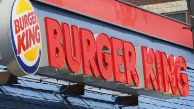 Burger King se une à pizzaria Domino´s no mercado brasileiro